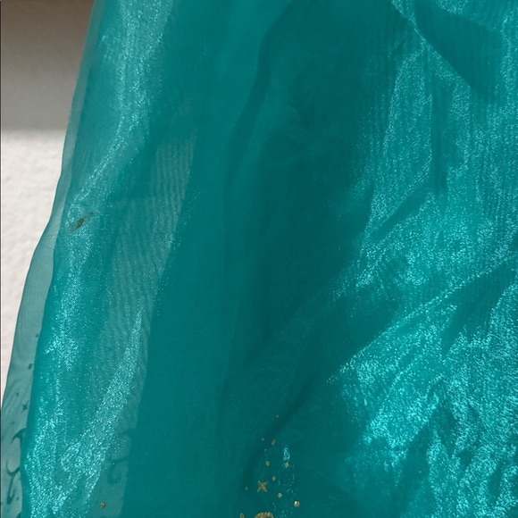 Disney’s Princess Jasmine One Piece Costume - size 4-6 - Picture 5 of 6